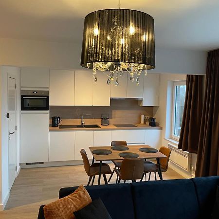 Q Geraardsbergen Apartment Ngoại thất bức ảnh