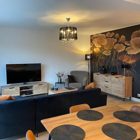 Q Geraardsbergen Apartment Ngoại thất bức ảnh