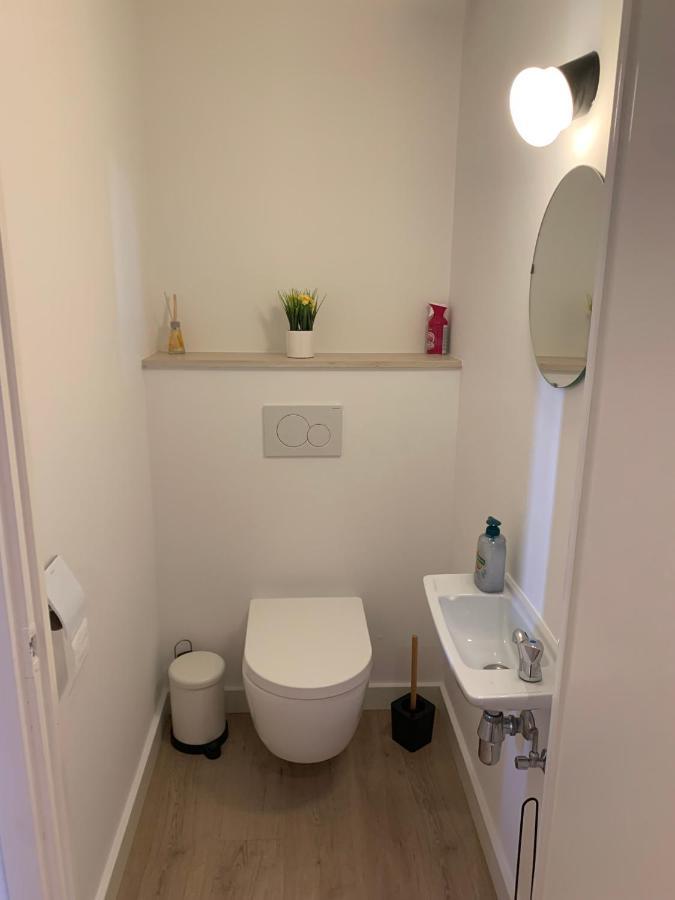 Q Geraardsbergen Apartment Ngoại thất bức ảnh