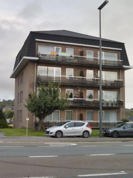 Q Geraardsbergen Apartment Ngoại thất bức ảnh