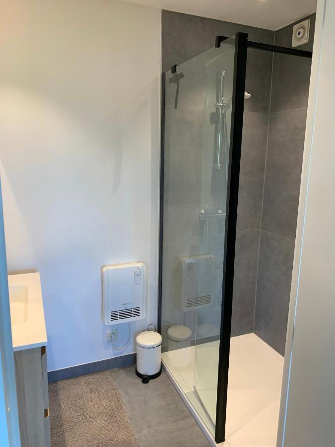Q Geraardsbergen Apartment Ngoại thất bức ảnh
