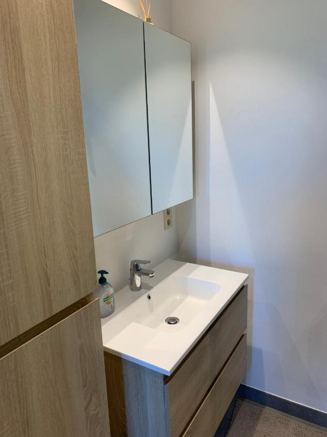 Q Geraardsbergen Apartment Ngoại thất bức ảnh